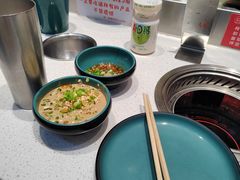 -龍歌自助小火锅(芝罘万达店)