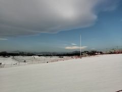 -华彬猛犸滑雪场