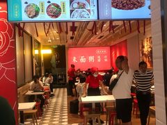 -百事佳烧鸭牛腩(上海虹桥站店)