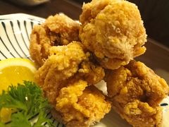 -哥哥の深夜食堂(红松东路店)