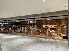-G·SPACE(金鹰世界店)