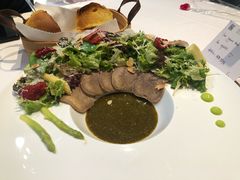 -L'Arome芳芳法国餐厅(仙林金鹰店)