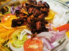 -滇铺子·云南特色菜·第九届野生菌美食节(曲靖万达店)