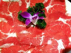 -鲁西肥牛(九方购物中心店)