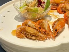 -楚禾宴·家宴(光谷大道店)