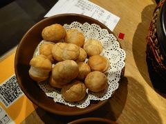 -川堂风·跷脚牛肉·乐山爆炒(宝山日月光店)