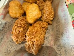 -肯德基(虹莘路店)