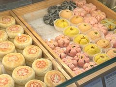 -百年同和·江南点心院(山塘街店)