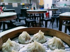 -食惠里小笼包面馆(越秀店)