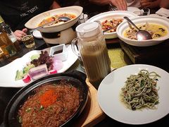 -鸽子侯·家宴·平价海鲜(市图书馆店)