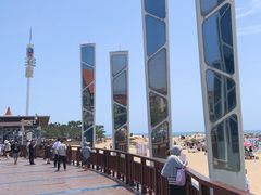 -老虎石海上公园