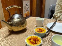 -天龙宝严素食馆(大兴善寺店)