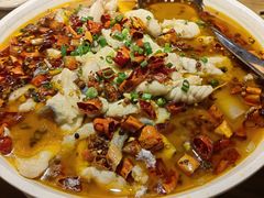 -東舍食唐精品陕菜馆