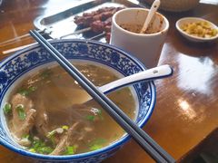 -长安后宰门水盆羊肉(新都心店)