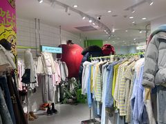 -开元商城(钟楼店)