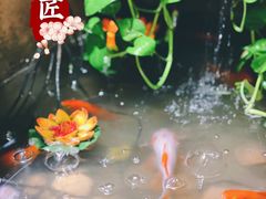 -昱匠·日本料理(金融街店)