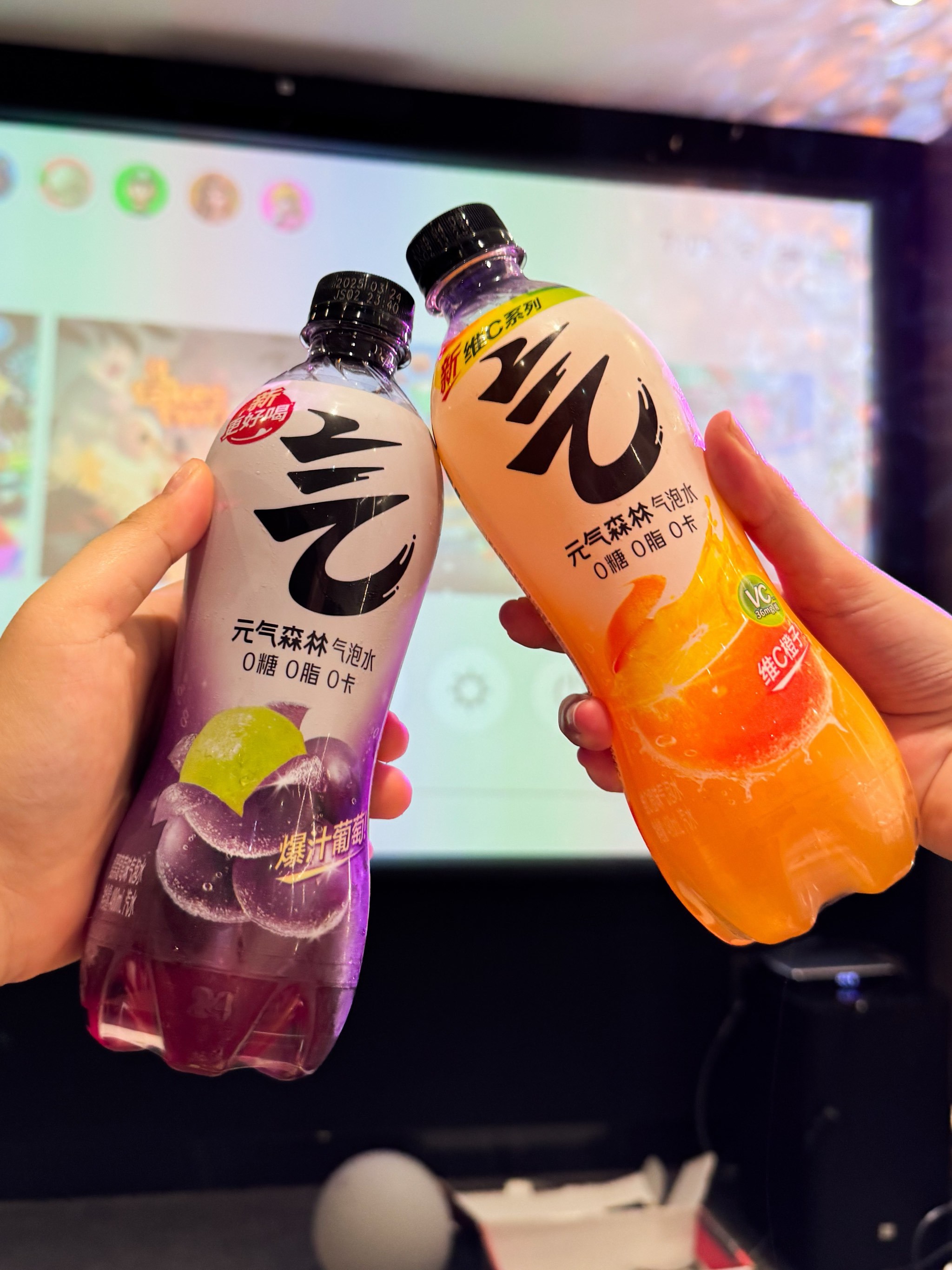 这种私人影院简直不要太棒了‼️