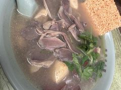 -金原鸭血粉丝汤总店(锁金村店)