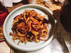 -慢丽江·云南野生菌土鸡锅(西山店)