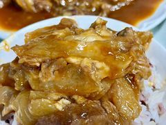 -逢春菜馆天津菜(胜利路店)