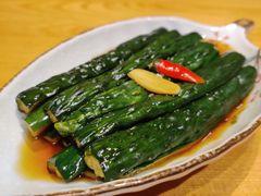-竹里馆 ·茶食(奥体店)