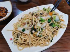 手工海鲜面-海坛特色小吃·只做平潭特色菜(平潭店)