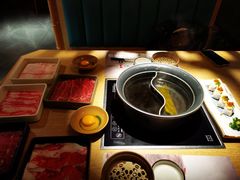 -温野菜涮涮锅(西单大悦城店)