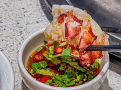 -青蓬蒸汽海鲜·深圳老字号·团建聚会(壹方城店)