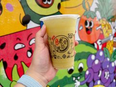 -花姨·老电影院果汁冰(开元店)