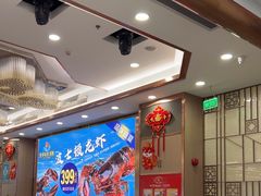 -金华安大酒楼·老牌潮菜·粤式茶点(东方国际店)