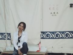 -山丹皇家马场