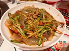 -姚稷大铁锅(东明广场店)