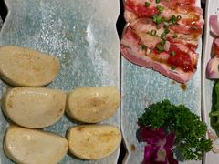 -一家东北烤肉(华大店)