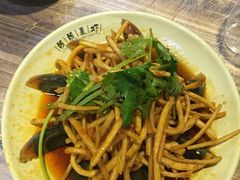 -靓靓蒸虾(中山公园店)