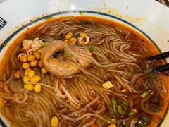 肥肠粉-青石桥老瓦房肥肠粉总店(青石桥总店)