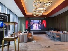 -大连君悦酒店·星海湾壹号Dalian·Dalian(星海广场店)