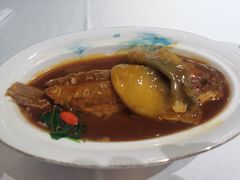 红烧河豚-肆月河豚·新淮扬(金融街店)