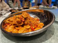 -稻香饭店(IFS国金中心店)