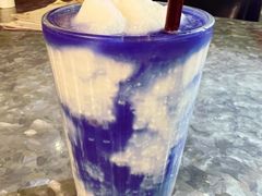 -香蕉叶餐厅(是隆店)