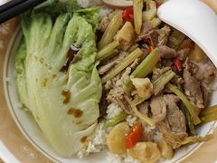 -及第粉·广州非遗沙河粉(赤岗店)