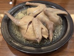 花雕乳鸽-龙悦湾酒家·八阵鱼生·渔人码头店