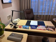 -南京维景国际大酒店(南京博物院店)