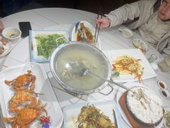 -食鼎记海鲜大排档(美食街店)