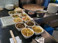 -许记大碗皮肚面馆(三条巷店)