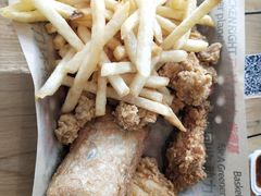 -肯德基(杭州浦沿店)