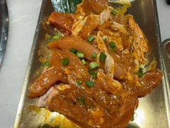 -韩宫宴和牛烤肉(上海金山万达店)