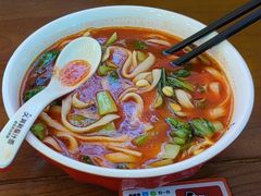 招牌茄汁面-阿利茄汁面(西城永捷店)