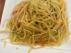-鲁西南老厨子·特色鲁菜(经一纬五店)