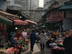-循礼门鲜花花市(武汉循礼门店)