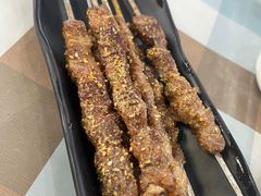 -呼和草原·正宗东北菜·经典锅包肉(西湖店)